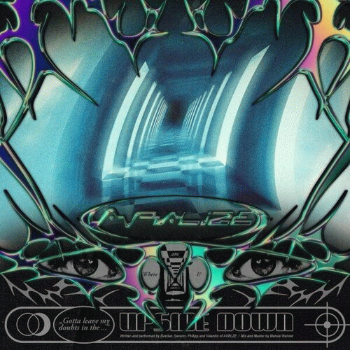 Avralize : Upside Down